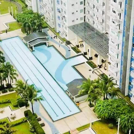 Sm North Fern@Grass Residences