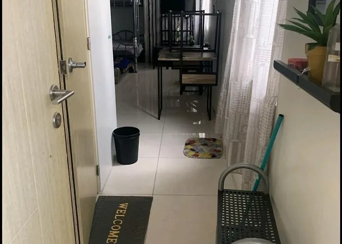 Sm North Fern@grass Residences Aparthotel 3*