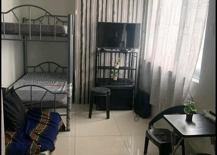 Aparthotel Sm North Fern@grass Residences