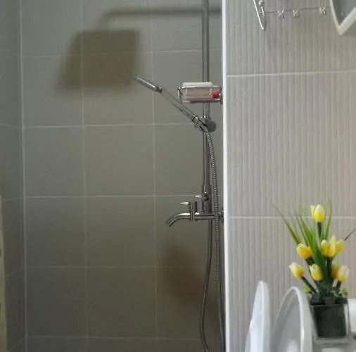 Sm North Fern@grass Residences 3*
