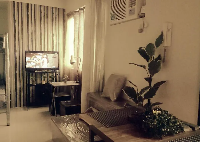 Sm North Fern@grass Residences