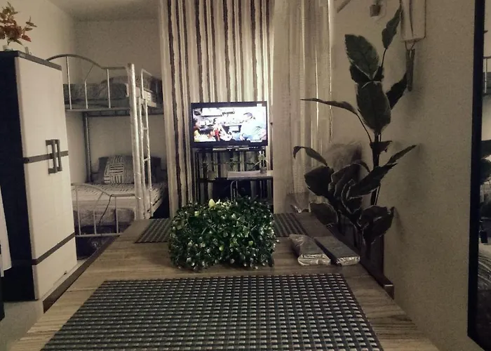 Sm North Fern@grass Residences Aparthotel Manila