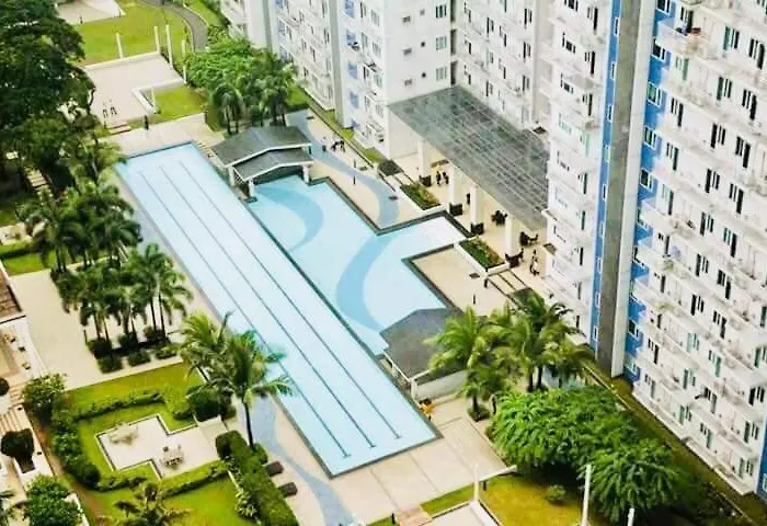 Sm North Fern@grass Residences