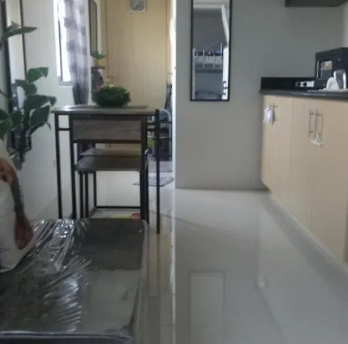 Aparthotel Sm North Fern@grass Residences Manila