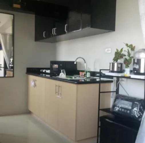 Sm North Fern@grass Residences Manila