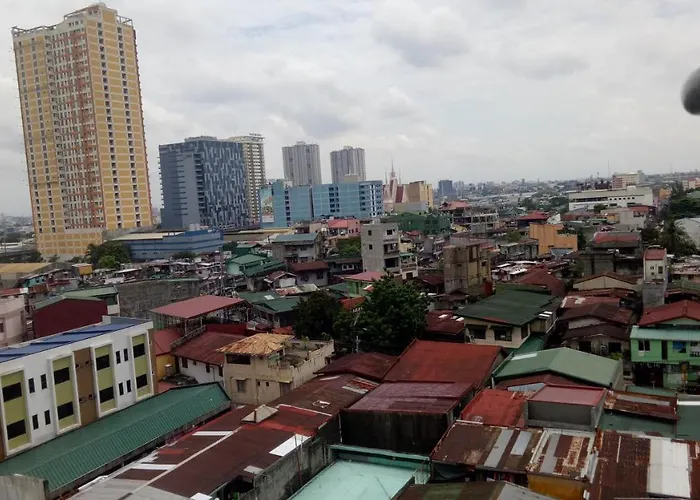 Aparthotel Sm North Fern@grass Residences