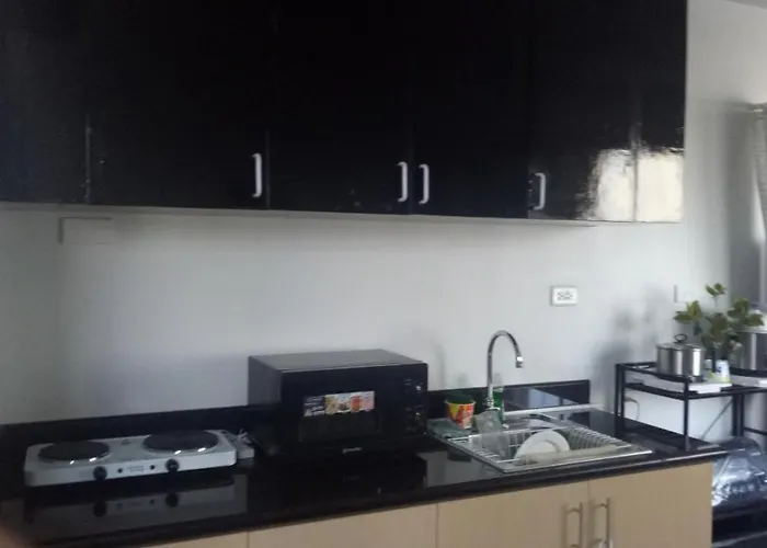 Sm North Fern@grass Residences Aparthotel 3*